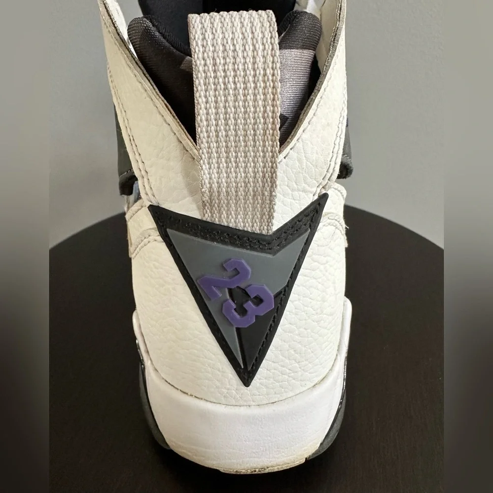 Nike used no